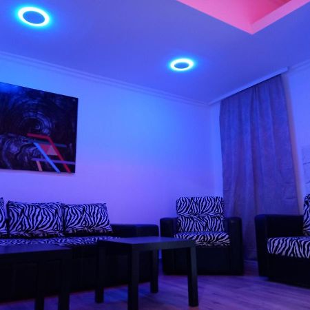 Mystic Apartments Jagodina Extérieur photo