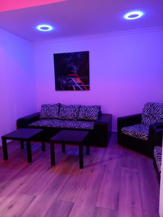 Mystic Apartments Jagodina Extérieur photo