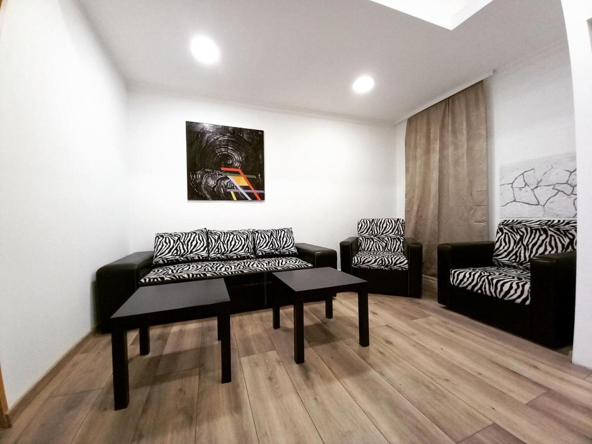 Mystic Apartments Jagodina Extérieur photo