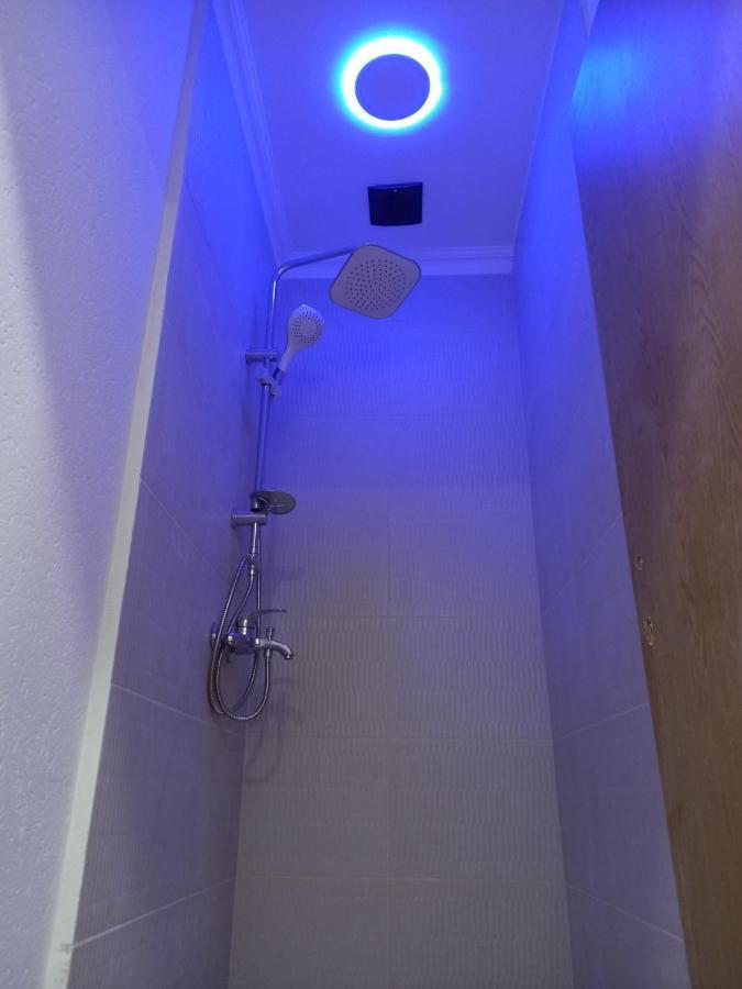 Mystic Apartments Jagodina Extérieur photo