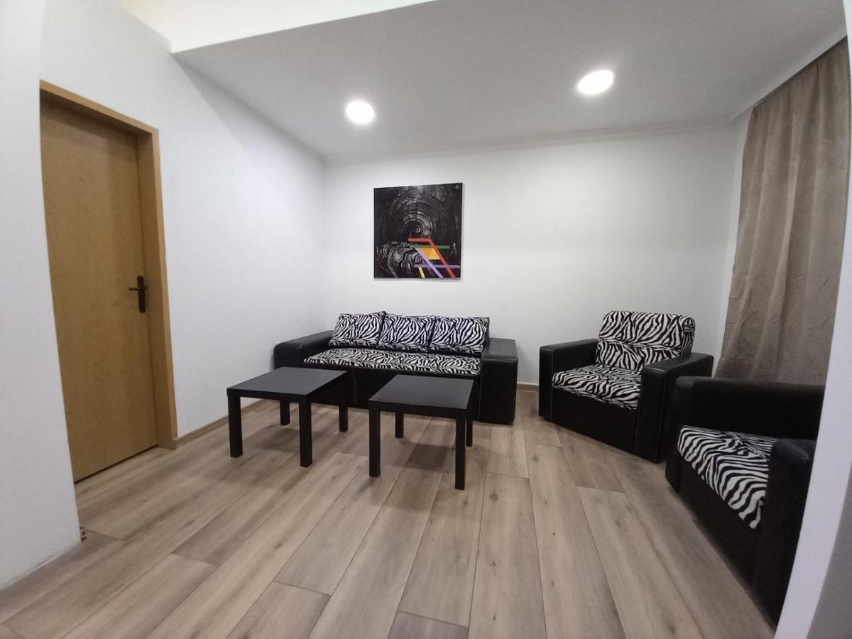 Mystic Apartments Jagodina Extérieur photo